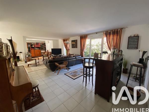 Maison à vendre 8 pièces 217 m² Forges-les-Bains