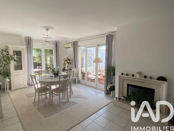 Maison à vendre 8 pièces 217 m² Forges-les-Bains