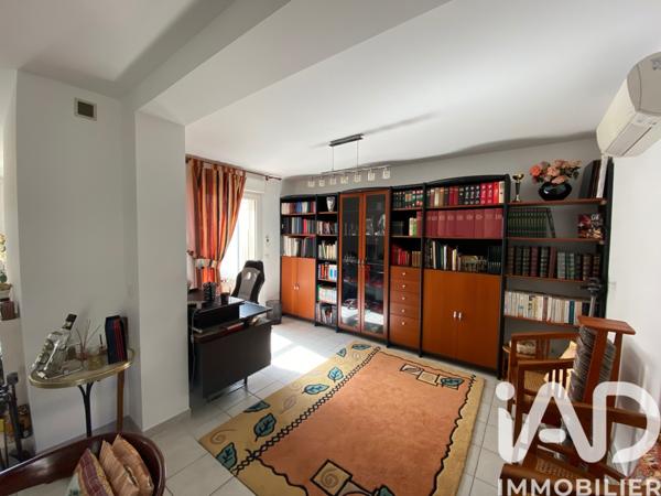 Maison à vendre 8 pièces 217 m² Forges-les-Bains