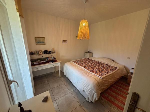 Appartement 2 pièces à vendre à Borgo - Réf 3180