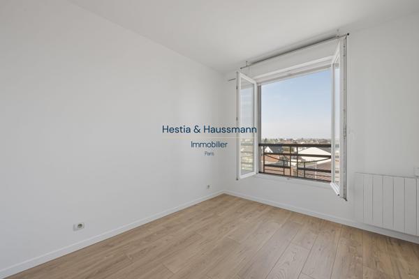 APPARTEMENT À VENDRE, 2 PIÈCES - ATHIS-MONS  91200