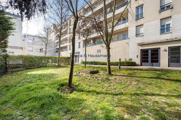 APPARTEMENT À VENDRE, 2 PIÈCES - ATHIS-MONS  91200