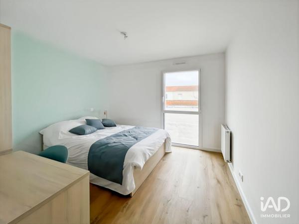 Appartement à vendre 3 pièces 75 m² Saint-Gilles-Croix-de-Vie