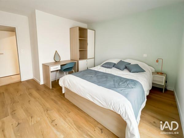 Appartement à vendre 3 pièces 75 m² Saint-Gilles-Croix-de-Vie