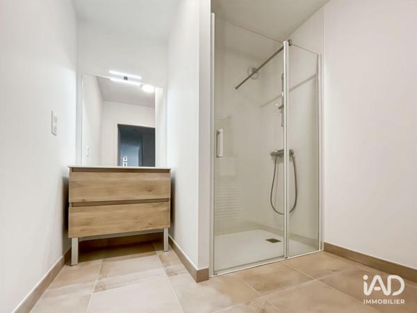 Appartement à vendre 3 pièces 75 m² Saint-Gilles-Croix-de-Vie