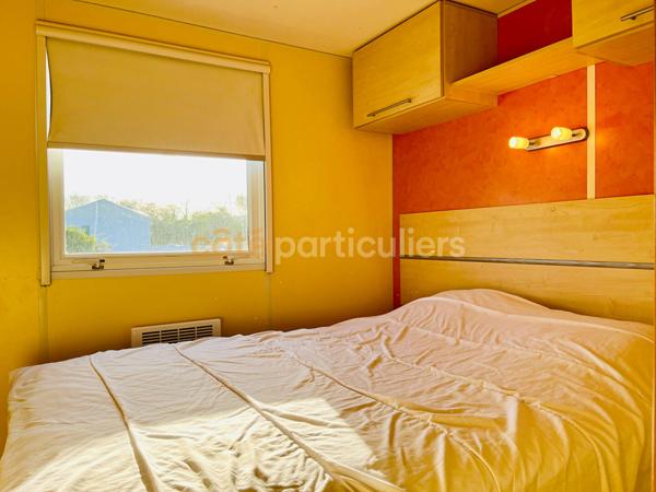 Vente Maison55 m² - 5 Pièces - Saint Georges de la Rivière (50270)