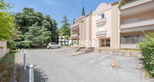 À vendre Appartement 2 pièces 50 m² - Montpellier 34000