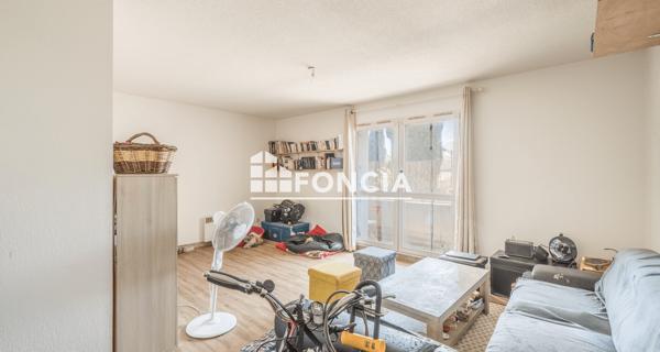 À vendre Appartement 2 pièces 50 m² - Montpellier 34000