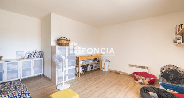 À vendre Appartement 2 pièces 50 m² - Montpellier 34000