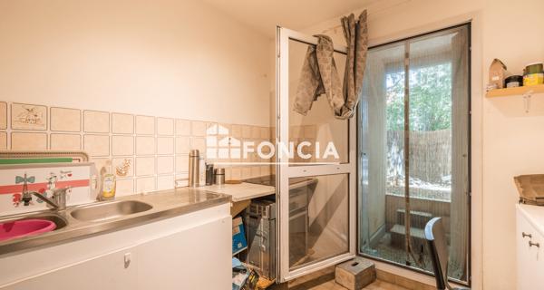À vendre Appartement 2 pièces 50 m² - Montpellier 34000