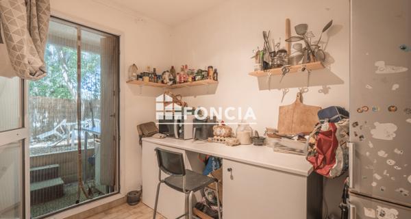 À vendre Appartement 2 pièces 50 m² - Montpellier 34000