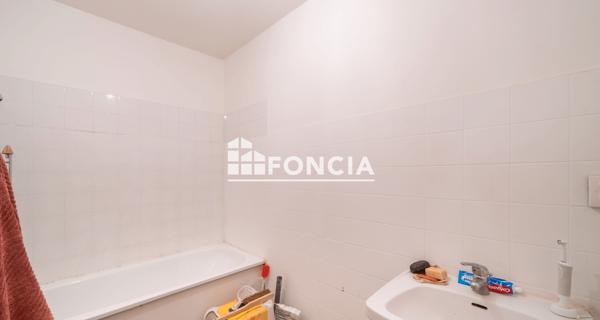 À vendre Appartement 2 pièces 50 m² - Montpellier 34000