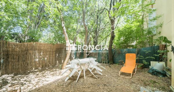 À vendre Appartement 2 pièces 50 m² - Montpellier 34000
