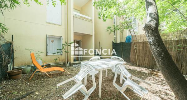 À vendre Appartement 2 pièces 50 m² - Montpellier 34000