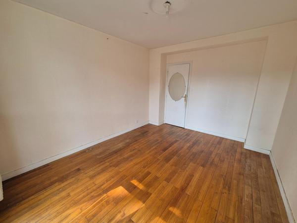Appartement à SAINT-ETIENNE, 42100 - 4 pièces 90m²