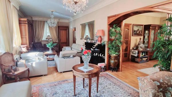 Exclusivité Brive Centre - Grande demeure de caractère de 300 m2