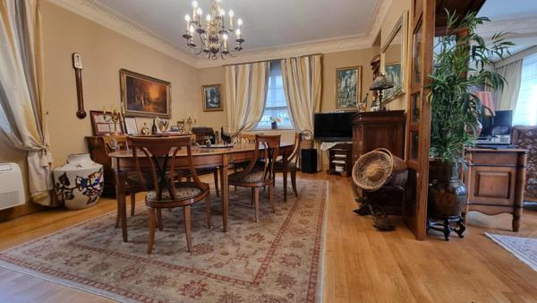 Exclusivité Brive Centre - Grande demeure de caractère de 300 m2