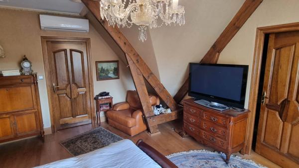 Exclusivité Brive Centre - Grande demeure de caractère de 300 m2