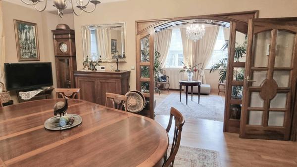 Exclusivité Brive Centre - Grande demeure de caractère de 300 m2