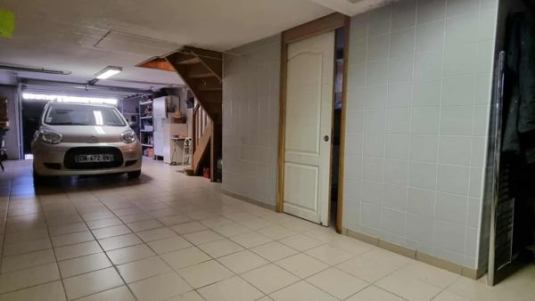 Exclusivité Brive Centre - Grande demeure de caractère de 300 m2