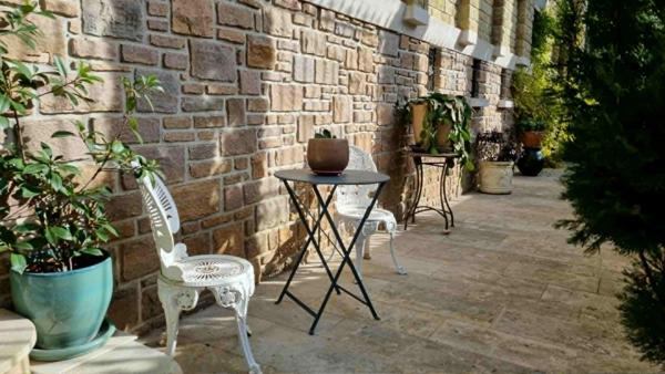 Exclusivité Brive Centre - Grande demeure de caractère de 300 m2