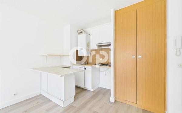 Appartement à vendre    2 pièces • 33,32 m2 Mandelieu-la-Napoule