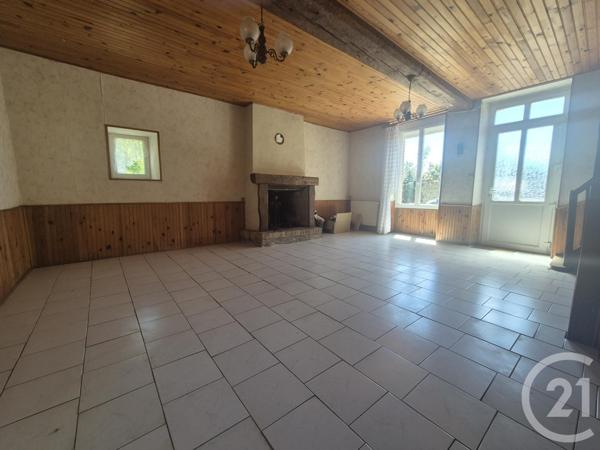 Maison à vendre  5 pièces - 97,50 m2 LA FERTE MACE - 61