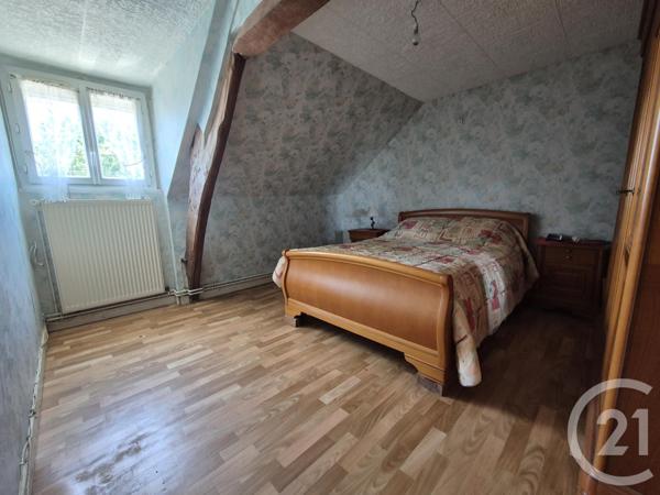 Maison à vendre  5 pièces - 97,50 m2 LA FERTE MACE - 61