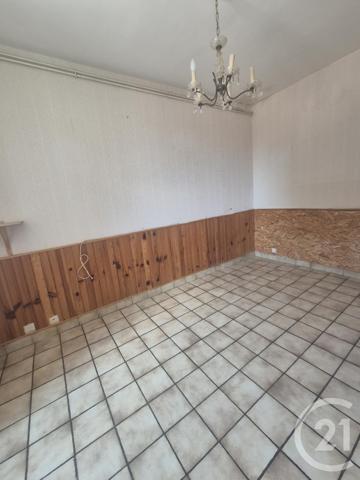 Maison à vendre  5 pièces - 97,50 m2 LA FERTE MACE - 61