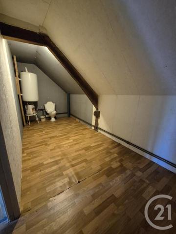 Maison à vendre  5 pièces - 97,50 m2 LA FERTE MACE - 61