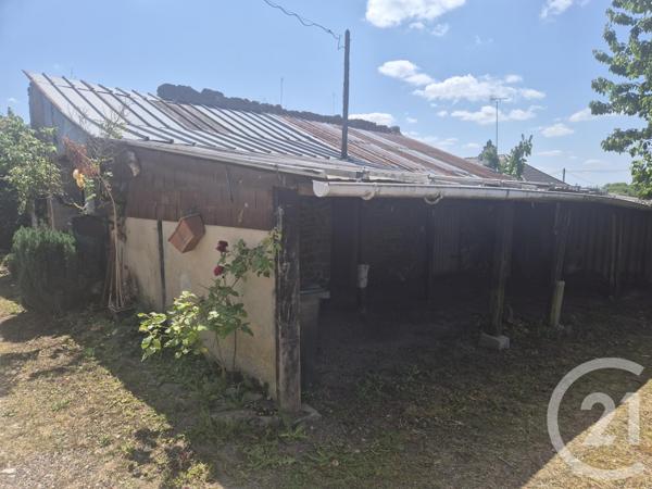 Maison à vendre  5 pièces - 97,50 m2 LA FERTE MACE - 61