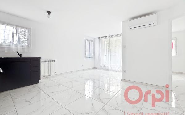 Appartement à vendre    3 pièces • 52,90 m2 Fréjus