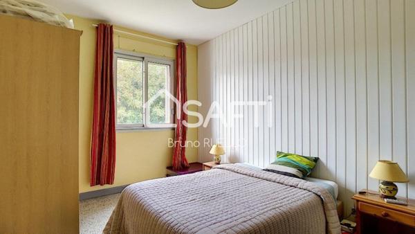 Villa Plain-Pied avec Appartement T2 indépendant -  Argelès-sur-Mer (66700)