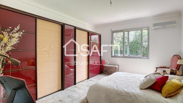 Villa Plain-Pied avec Appartement T2 indépendant -  Argelès-sur-Mer (66700)