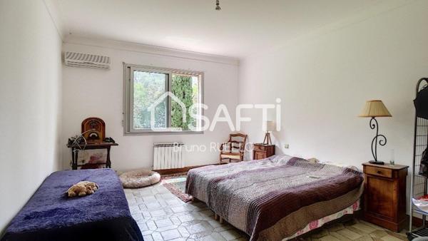 Villa Plain-Pied avec Appartement T2 indépendant -  Argelès-sur-Mer (66700)