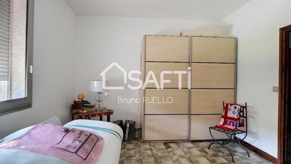 Villa Plain-Pied avec Appartement T2 indépendant -  Argelès-sur-Mer (66700)