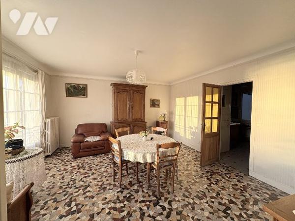 Maison à vendre Lisieux