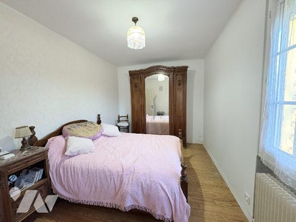 Maison à vendre Lisieux