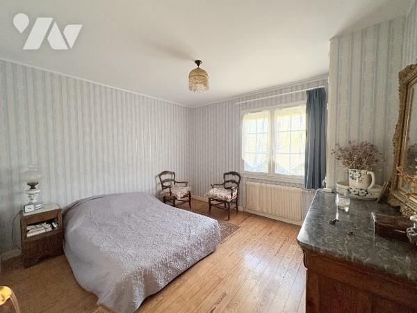 Maison à vendre Lisieux