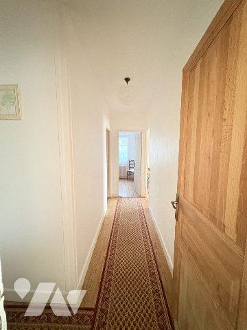 Maison à vendre Lisieux