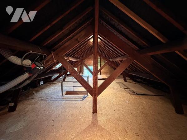 Maison à vendre Lisieux