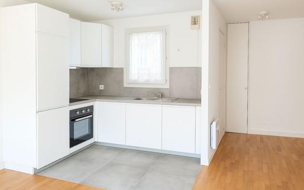 Appartement à louer    2 pièces • 42,55 m2 Paris 11