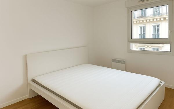 Appartement à louer    2 pièces • 42,55 m2 Paris 11
