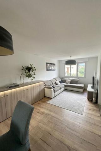 Maison Sassenage 5 pièces 84 m2 (Secteur Ovalie)