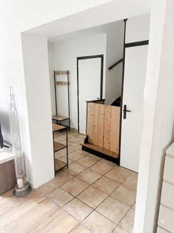 Maison Sassenage 5 pièces 84 m2 (Secteur Ovalie)