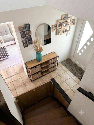 Maison Sassenage 5 pièces 84 m2 (Secteur Ovalie)