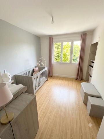 Maison Sassenage 5 pièces 84 m2 (Secteur Ovalie)