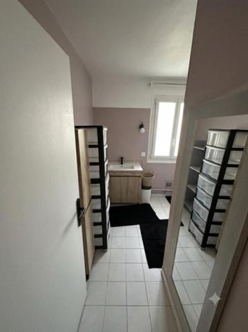 Maison Sassenage 5 pièces 84 m2 (Secteur Ovalie)