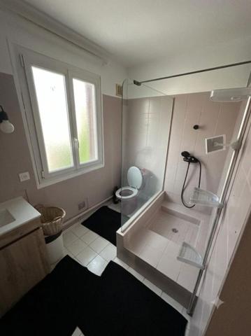 Maison Sassenage 5 pièces 84 m2 (Secteur Ovalie)