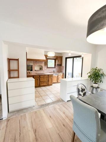 Maison Sassenage 5 pièces 84 m2 (Secteur Ovalie)